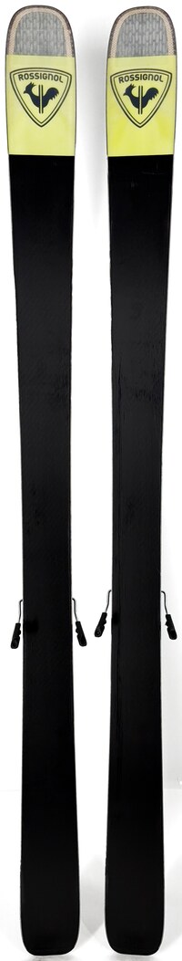 2024 Rossignol Sender 94 Ti Skis Bases