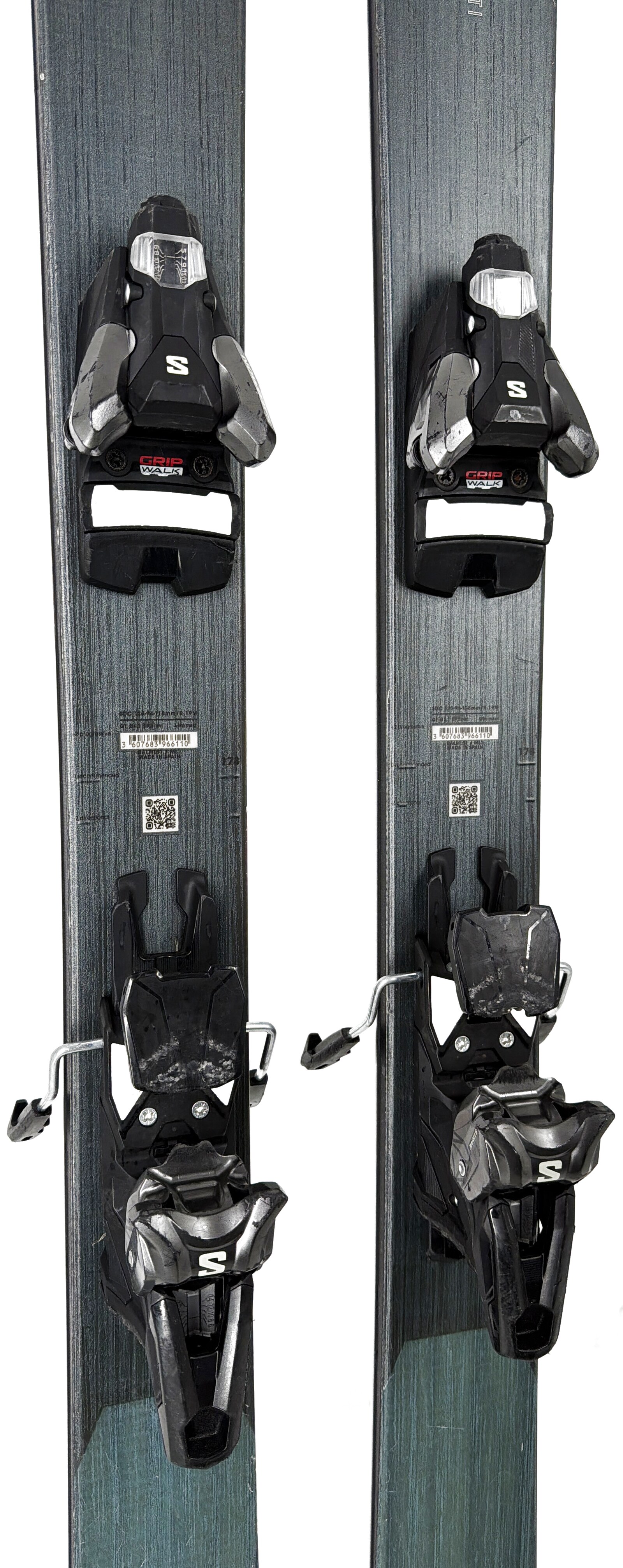 2024 Rossignol Sender 94 Ti Skis Mid