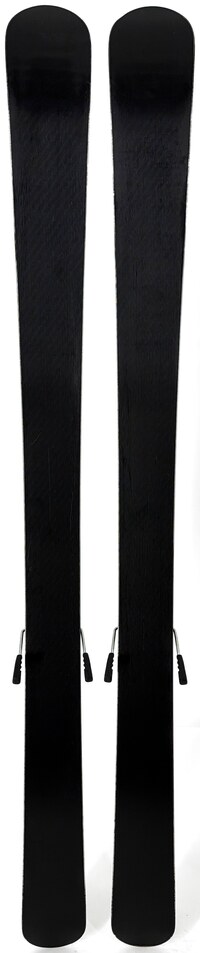 2022 Fischer Stunner Skis Bases