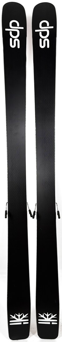 2027 DPS Pisteworks 94 Skis Bases
