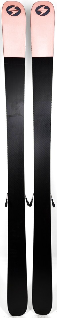 2023 Blizzard Bonafide 97 Skis Bases