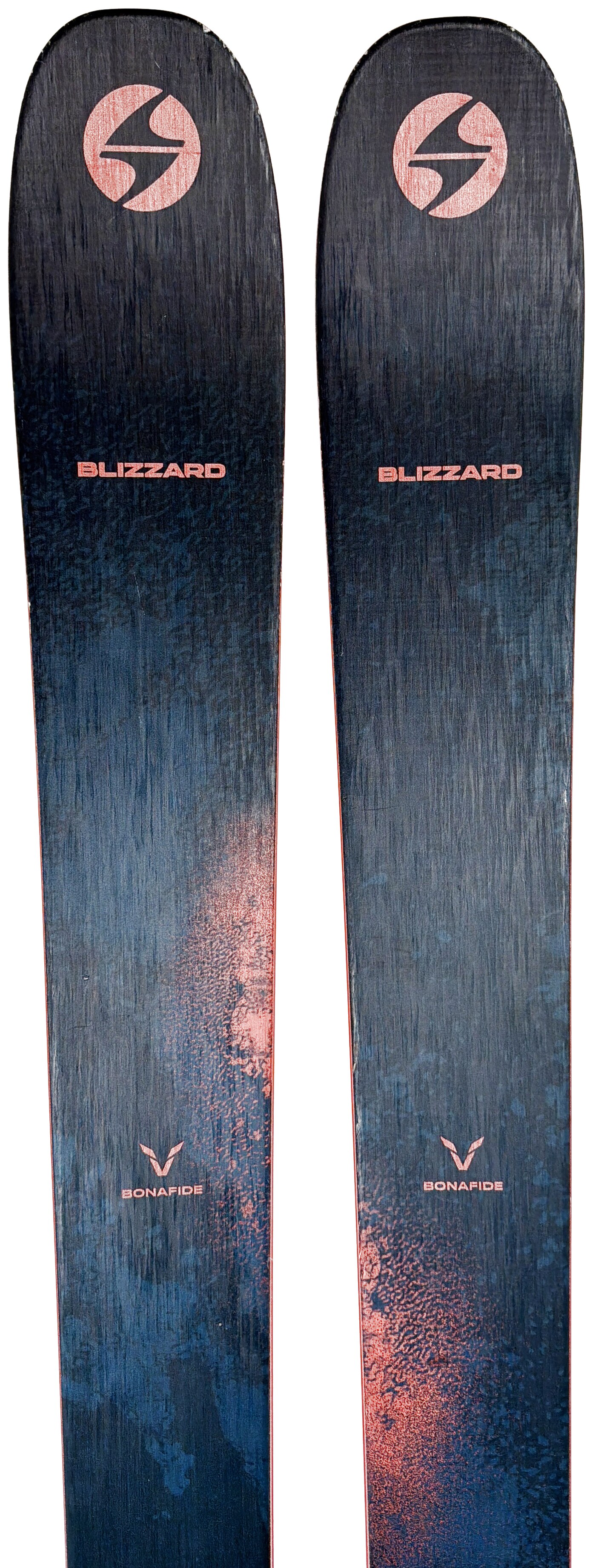 2023 Blizzard Bonafide 97 Skis Tip