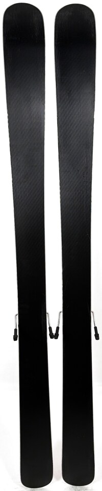 2023 Black Crows Camox Birdie Jr Skis Bases