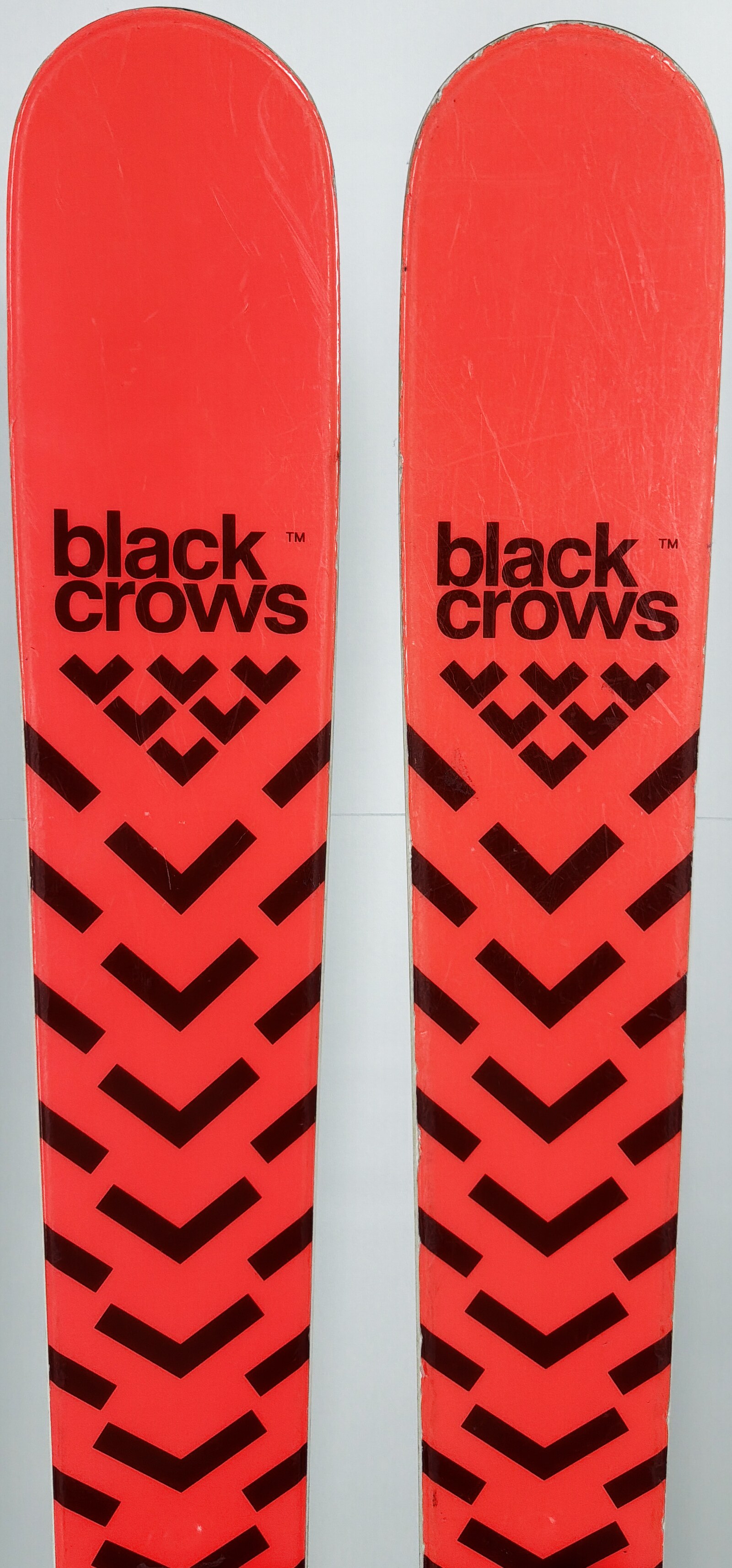2023 Black Crows Camox Birdie Jr Skis Tip