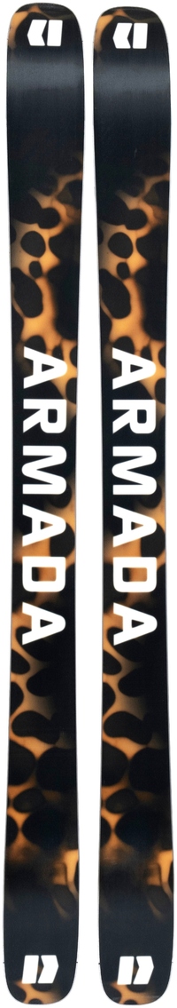 2027 Armada ARW 106 Skis Bases