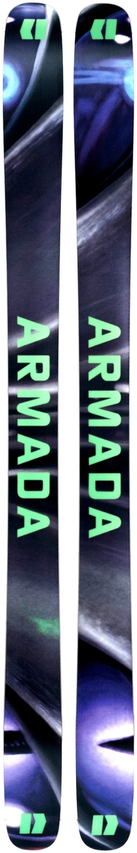 2027 Armada ARV 112 Skis Bases