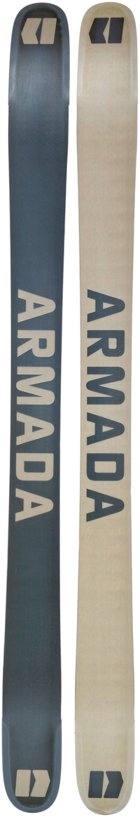 2027 Armada ARV 116 JJ UL Skis Bases