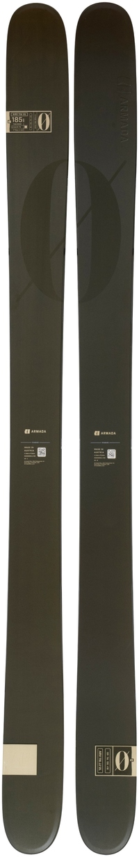 2027 Armada<br>ARV 116 JJ UL Graphics