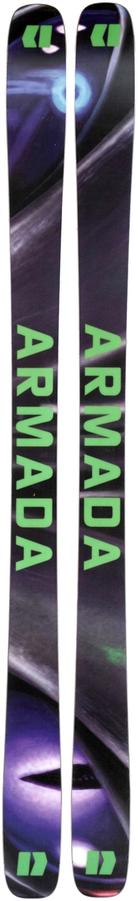 2027 Armada ARV 94 Skis Bases