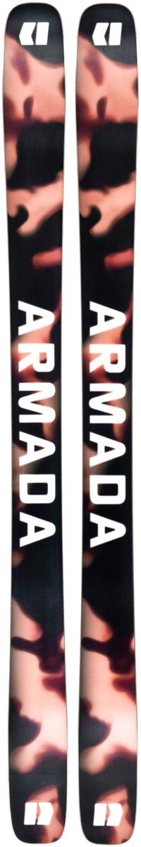 2027 Armada ARW 100 Skis Bases