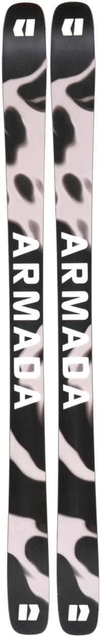 2027 Armada ARW 94 Skis Bases