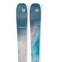 New 2027 Blizzard Black Pearl 84 Skis in 158cm For Sale