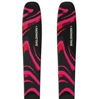 Salomon QST 106 Skis - Powder7