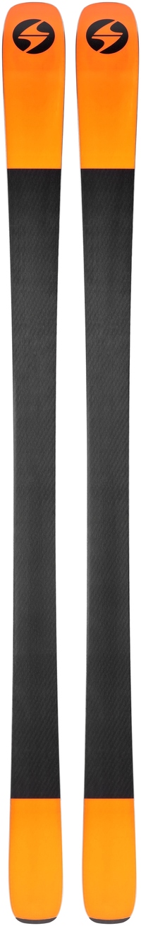 2027 Blizzard Anomaly 84 Skis Bases