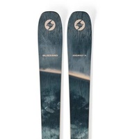 New 2027 Blizzard Anomaly 94 Skis in 188cm For Sale