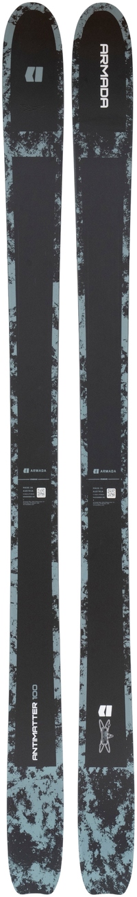 2027 Armada<br>Antimatter 100 Graphics