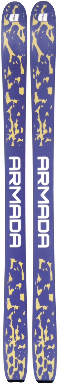 2027 Armada Antimatter 100 W Skis Bases