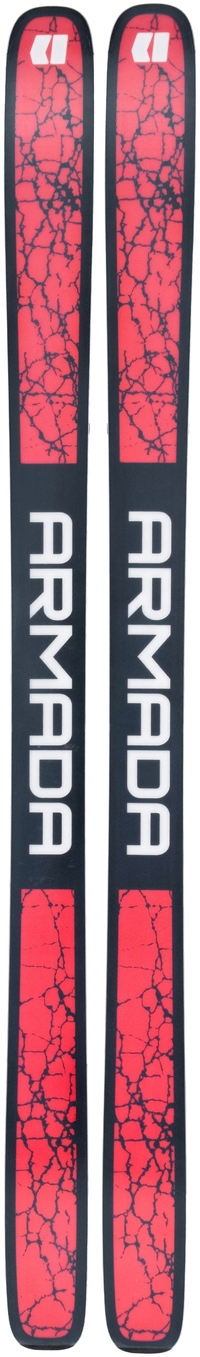 2027 Armada Antimatter 108 Skis Bases