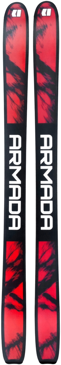 2027 Armada Antimatter 114 Skis Bases