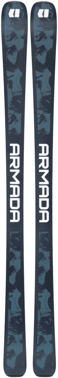 2027 Armada Antimatter 82 Skis Bases