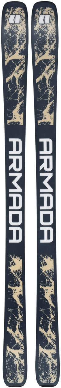 2027 Armada Antimatter 92 Skis Bases