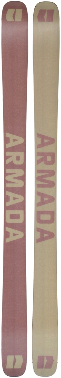 2027 Armada ARV 106 Ti Skis Bases