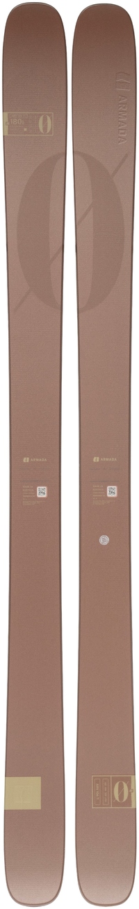 2027 Armada ARV 106 Ti Skis Topsheets