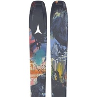 Atomic Bent 100 Skis - Powder7