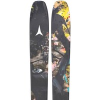 Atomic Bent 110 Skis - Powder7