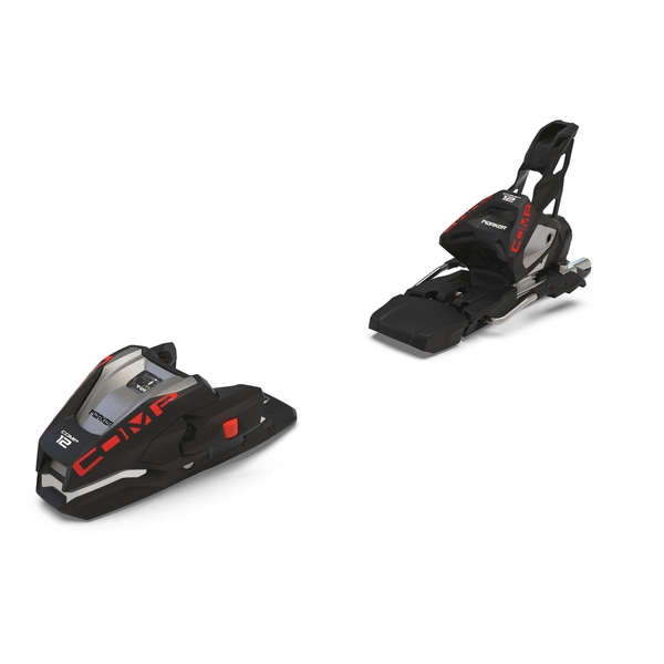 2026 Volkl Peregrine 72 Master 173cm Skis w Bindings - Powder7
