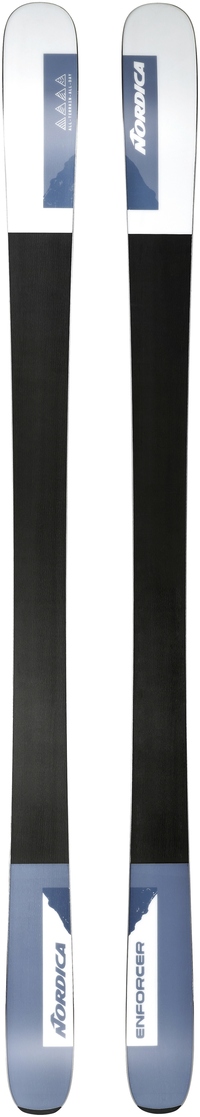 2027 Nordica Enforcer 89 Skis Bases