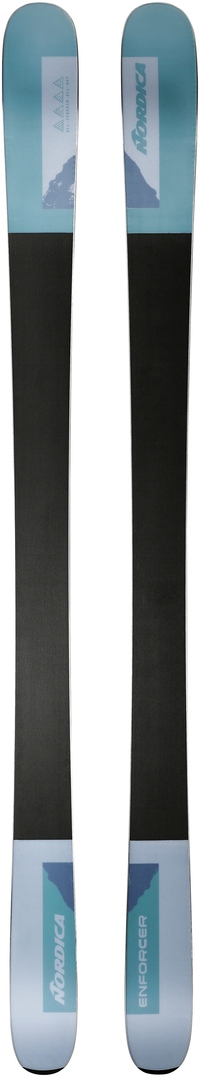 2027 Nordica Enforcer 94 Skis Bases