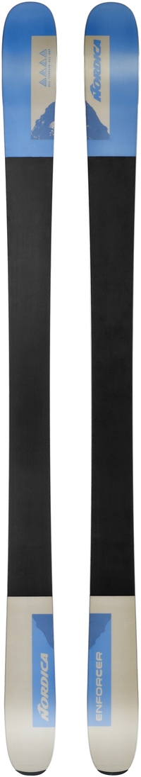 2027 Nordica Enforcer 99 Skis Bases