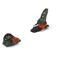 Green/Orange