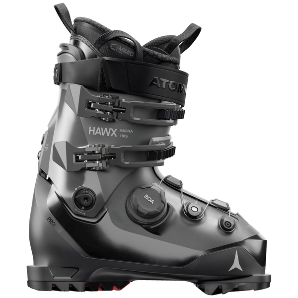 ATOMIC HAWX MAGNA 110スキー ブーツ 28-28.5cm Atomic Men's Hawx Magna 110 S BOA Ski Boots - Powder7