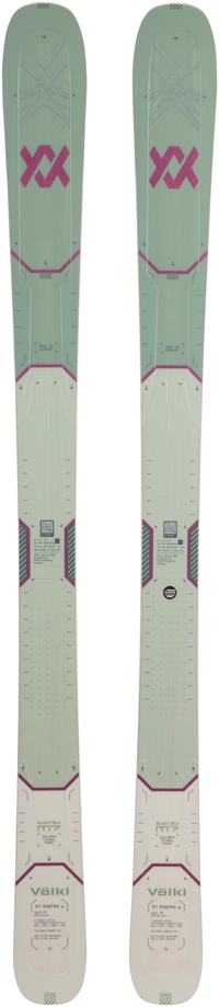 2027 Volkl<br>M7 Mantra W Graphics