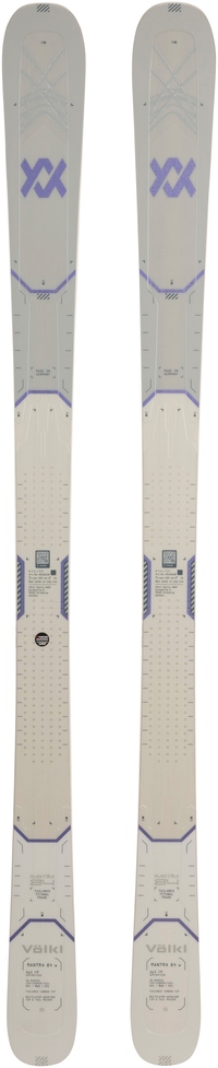 2027 Volkl Mantra 84 W Skis Topsheets
