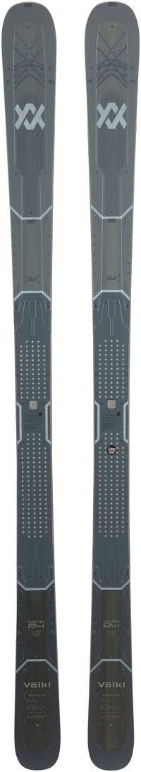 2027 Volkl Mantra 84 Skis Topsheets