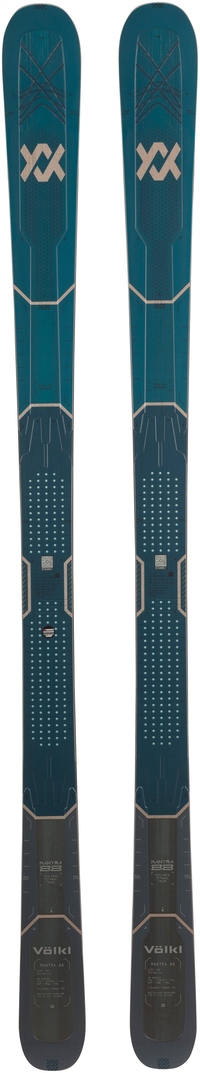 2027 Volkl Mantra 88 Skis Topsheets