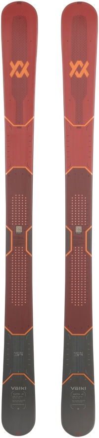2027 Volkl Mantra Jr. Skis Topsheets