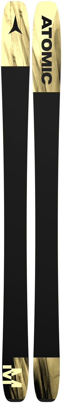 2027 Atomic Maverick 105 CTI Skis Bases