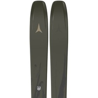 2027 Atomic Maverick 105 CTI