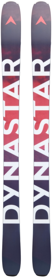 2027 Dynastar M Pro 100 Ti Skis Bases