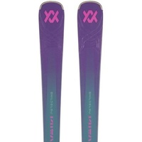 2027 Volkl Peregrine 72 Master