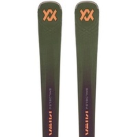 VOLKLスキー　188 Volkl Peregrine 76 Master Men's Skis - Powder7