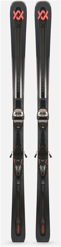 2027 Volkl Peregrine 80 Skis Topsheets