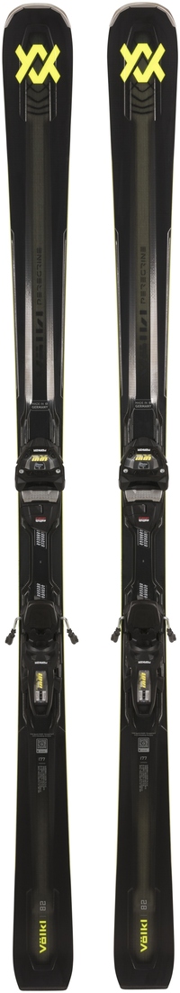2027 Volkl<br>Peregrine 82 Graphics