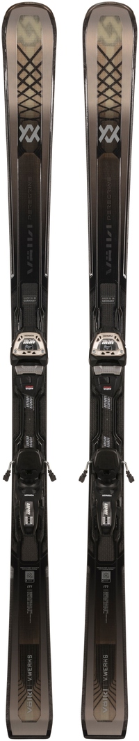 2027 Volkl Peregrine V Werks Skis Topsheets