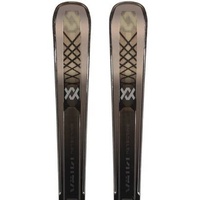 Völkl Platinum GD 170cm Volkl Peregrine V Werks Men's Skis - Powder7