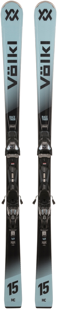 2027 Volkl Racetiger MC Skis Topsheets